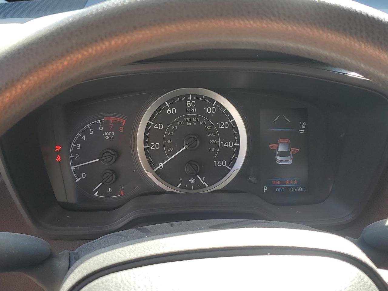 2020 Toyota Corolla - Image 9