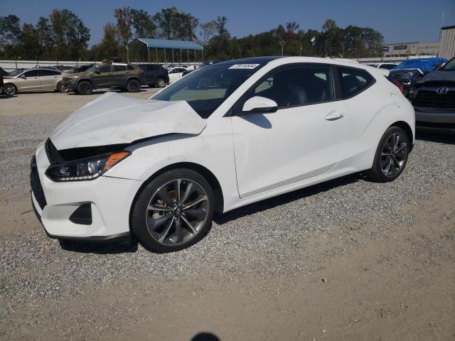 2019 Hyundai Veloster Base