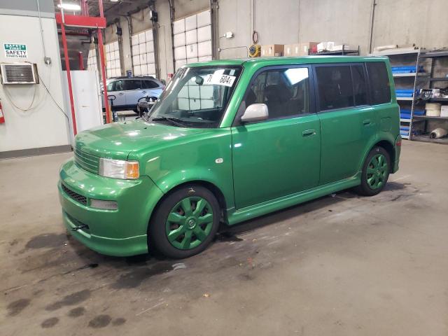 2006 Toyota Scion Xb на продаже в Blaine, MN - All Over