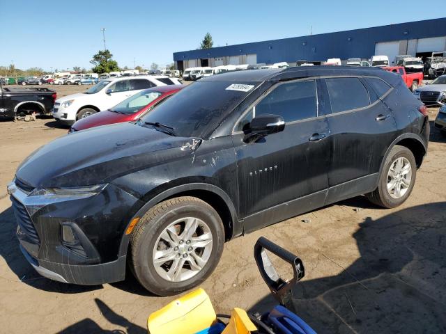 3GNKBCR46LS664091 Chevrolet Blazer 2LT