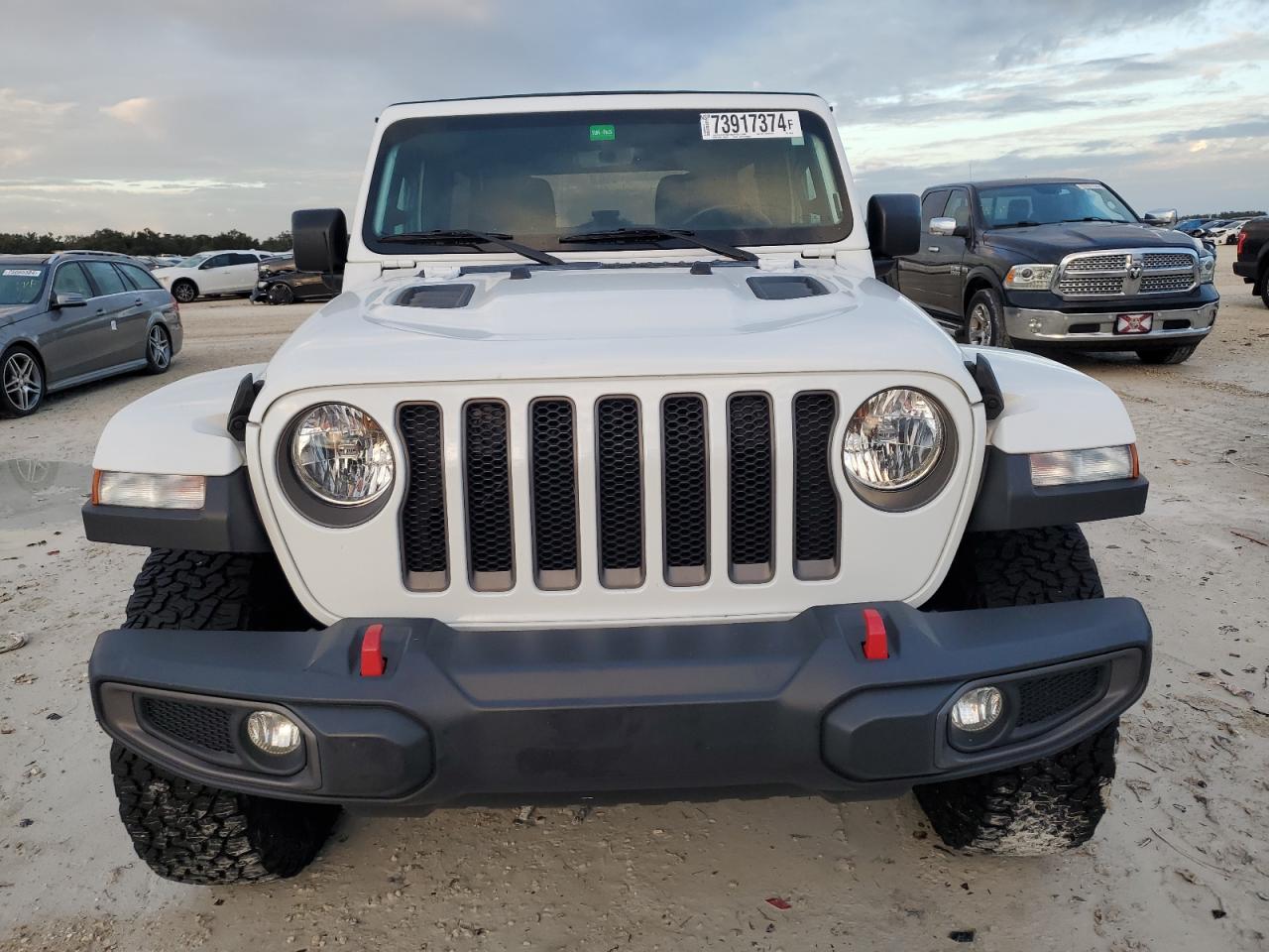 2018 Jeep Wrangler - Image 5
