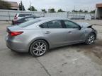 2015 Mazda 6 Touring продається в Fort Wayne, IN - Front End