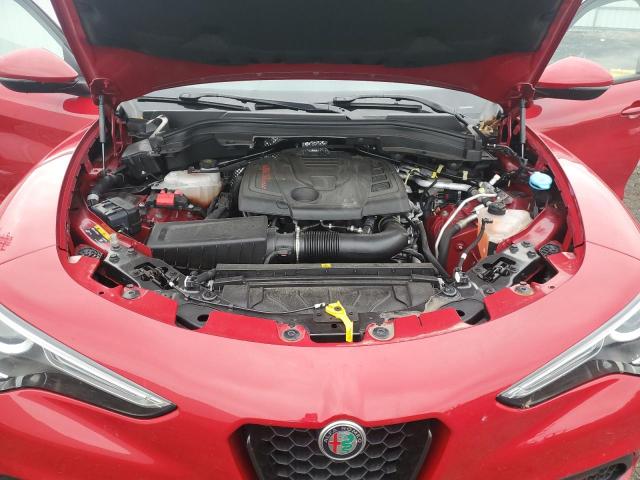 ZASPAKANXN7D28789 Alfa Romeo Stelvio  11