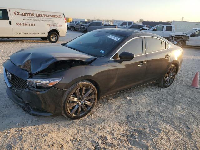 2021 Mazda 6 Grand Touring