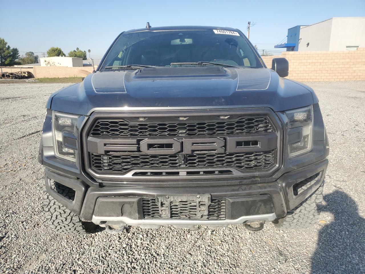 2019 Ford F-150 - Image 5