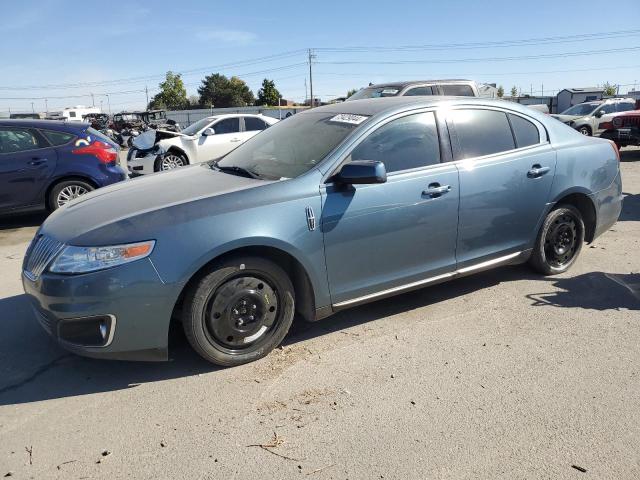 2010 Lincoln Mks 