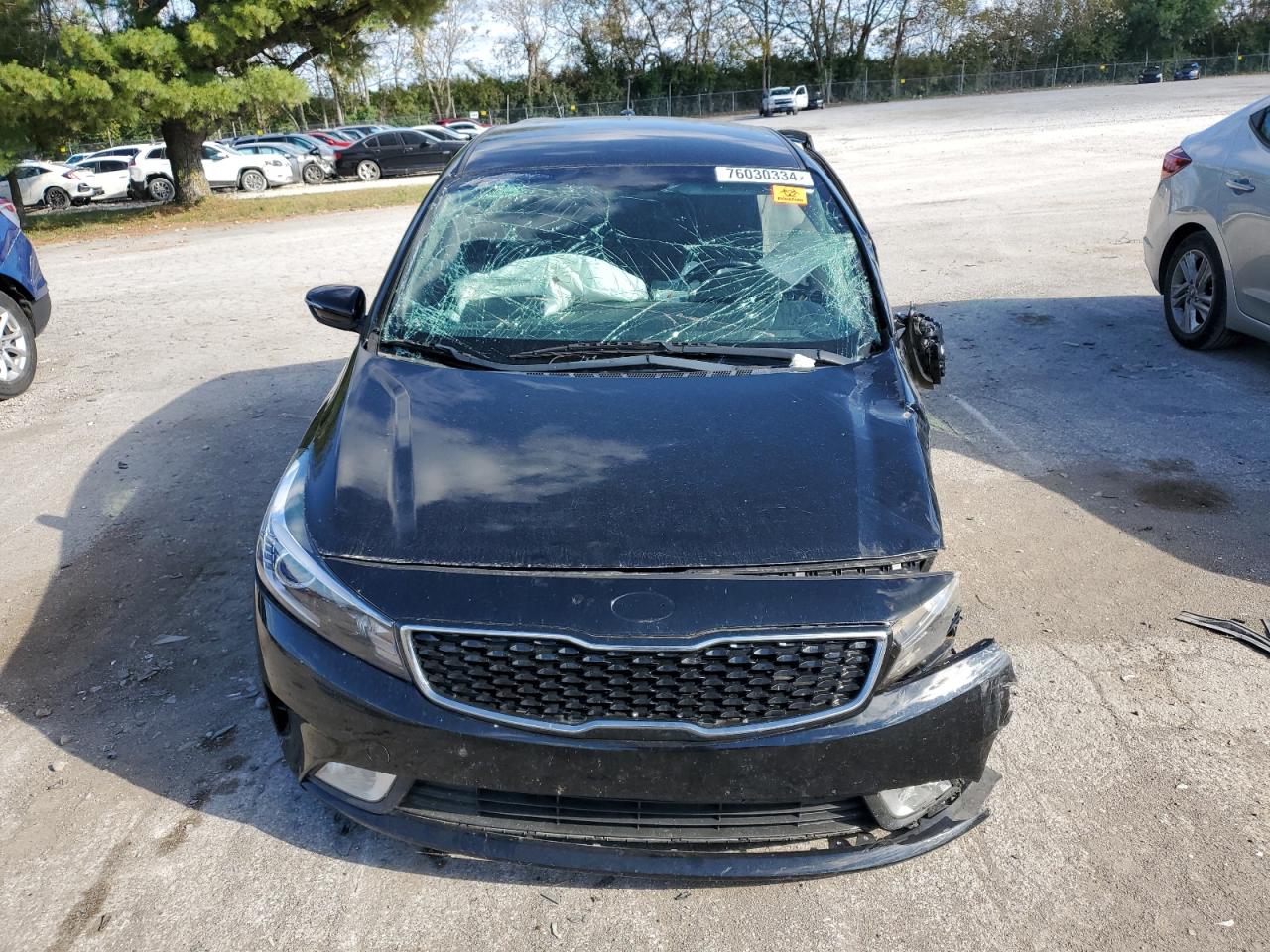 2017 Kia Forte - Image 5