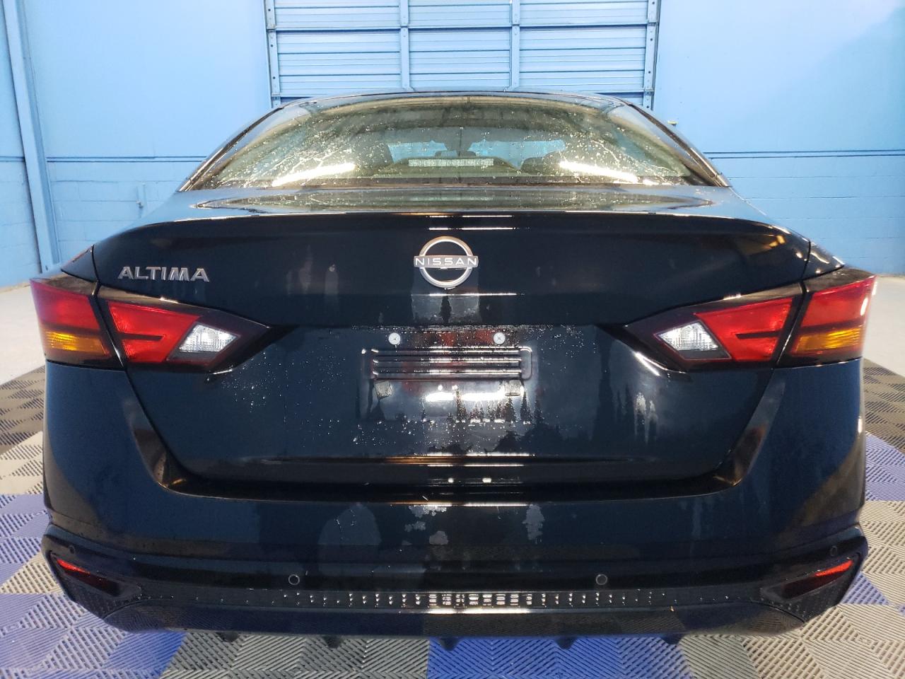 2023 Nissan Altima S VIN: 1N4BL4BV0PN311270 Lot: 74588894