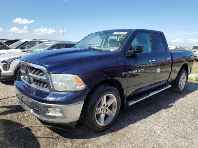 2012 Dodge Ram 1500 Slt