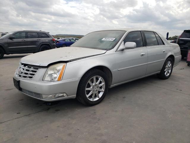 2010 Cadillac Dts Luxury Collection