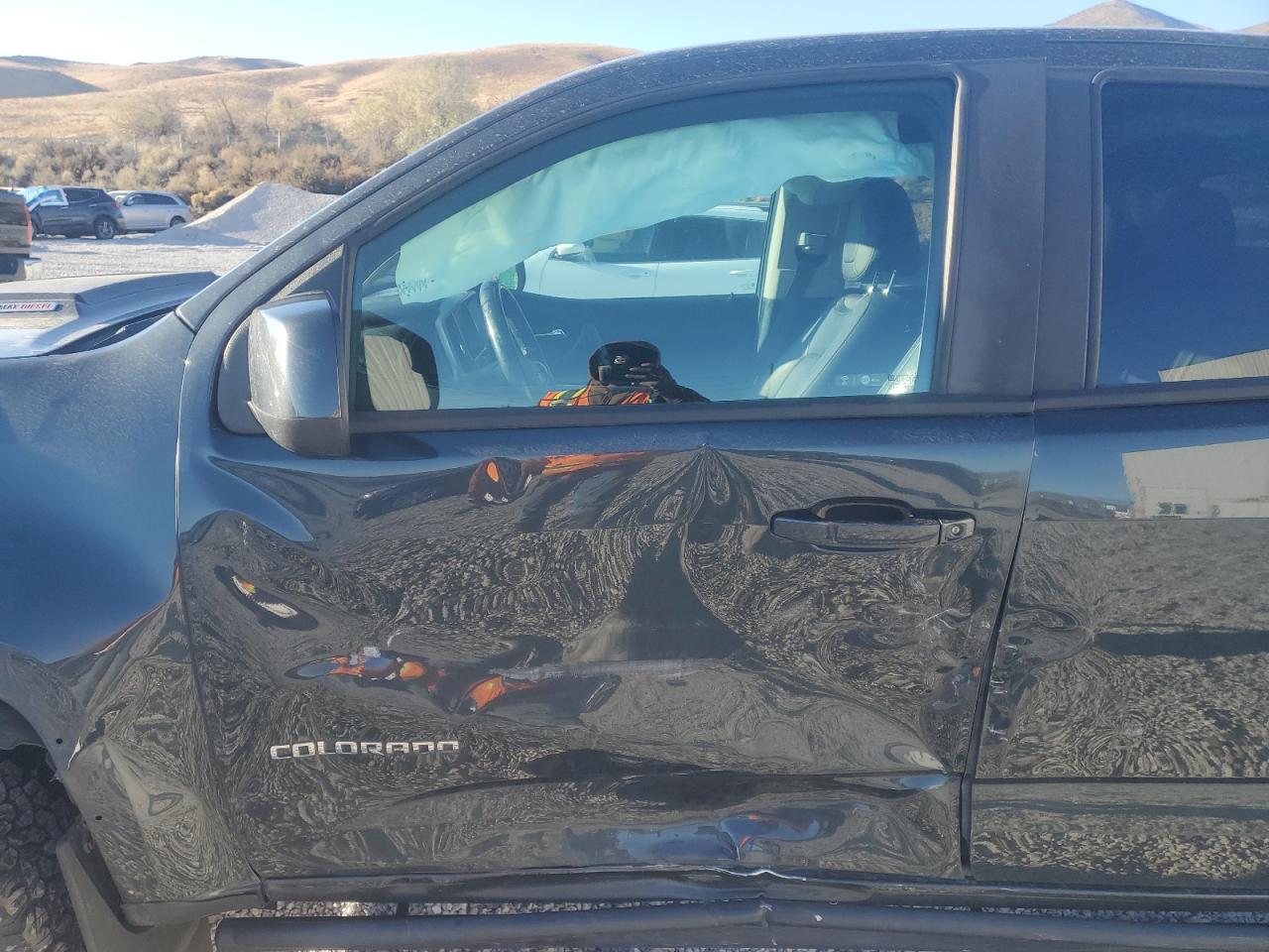 2018 Chevrolet Colorado - Image 7