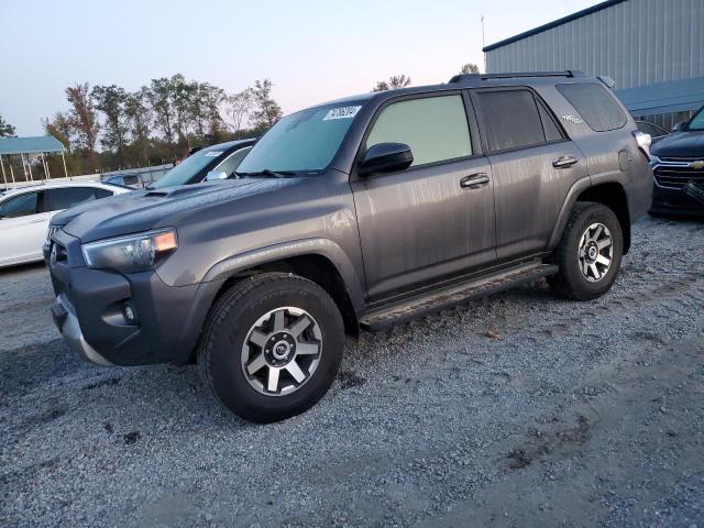 JTEPU5JR8N5990270 Toyota 4Runner SR