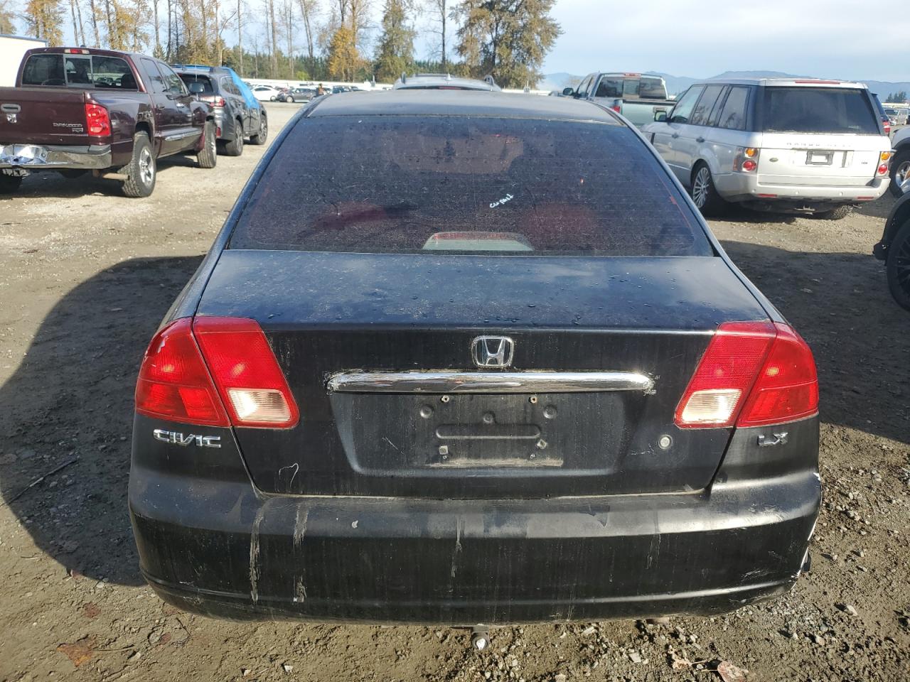 2HGES16572H596667 2002 Honda Civic Lx