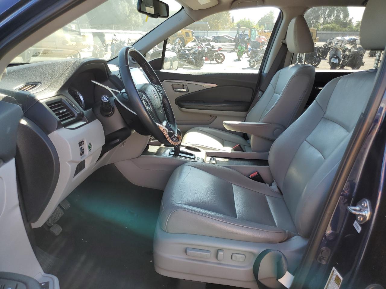 2016 Honda Pilot - Image 7