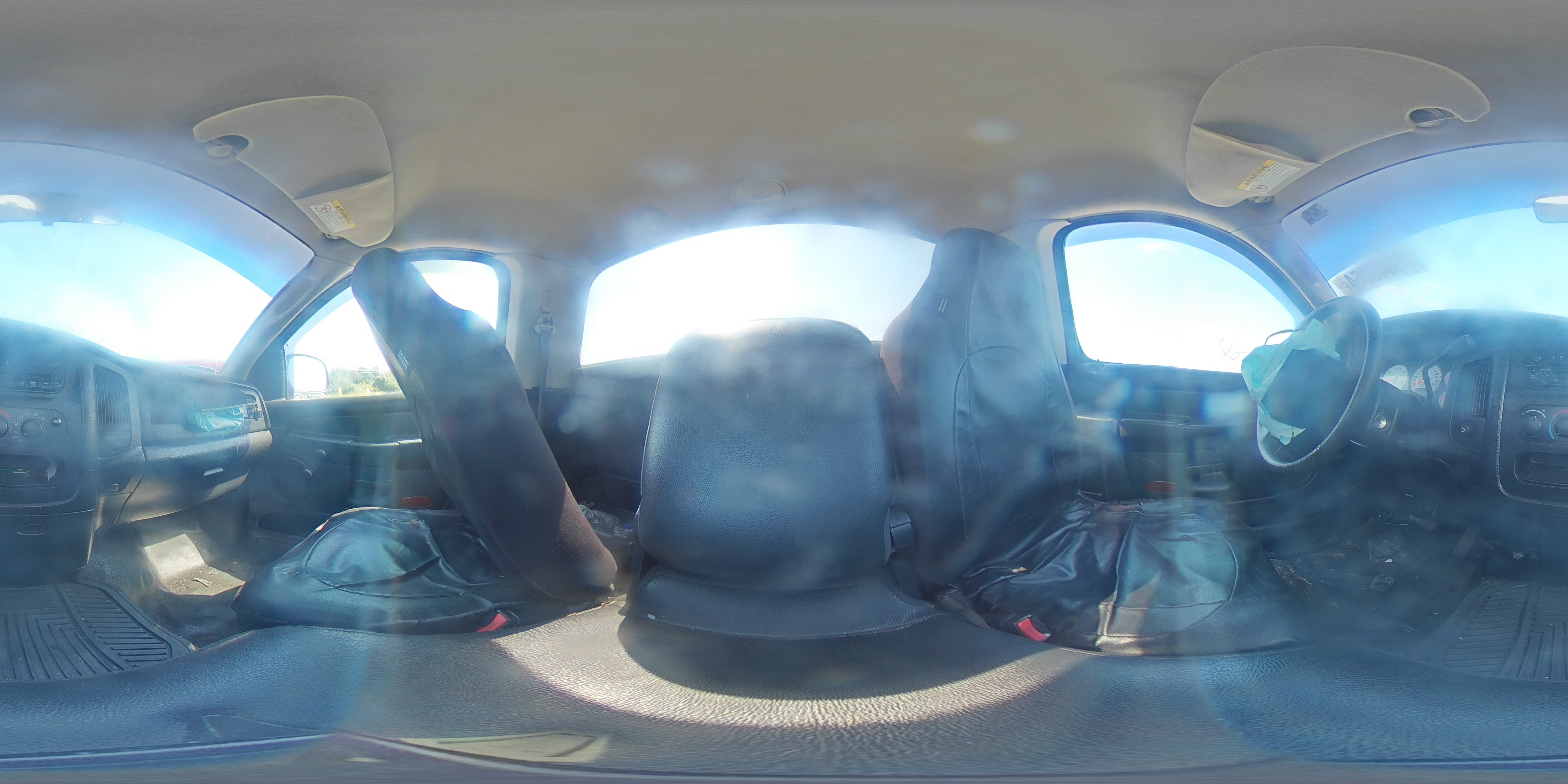 2002 Dodge Ram 1500 VIN: 1D7HA16K62J188802 Lot: 75042254