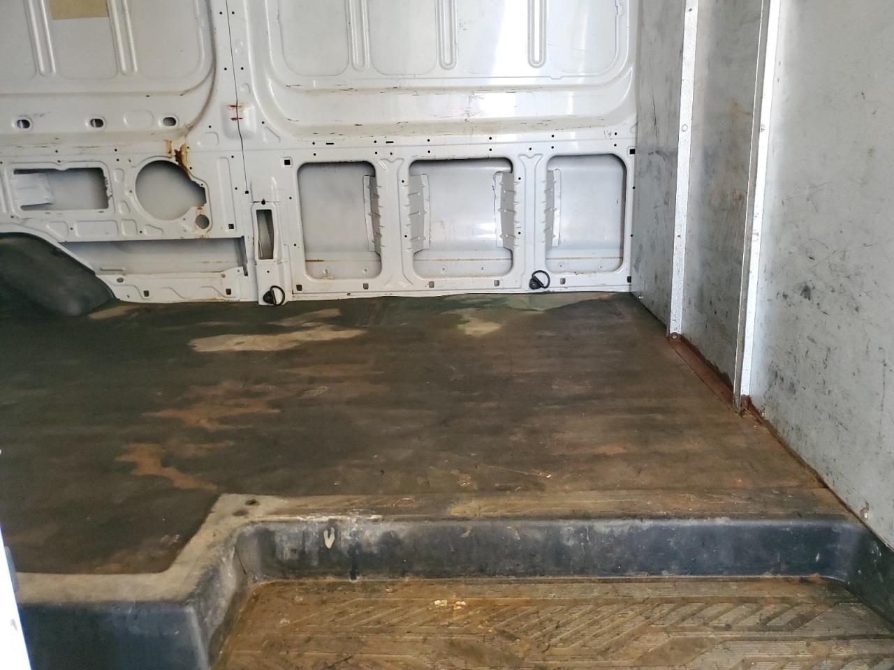 2016 Ford Transit T-250 VIN: 1FTYR2CMXGKB56144 Lot: 74009494