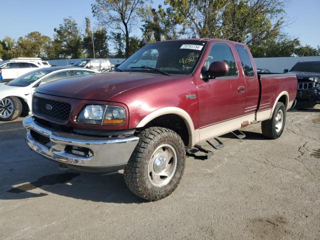 1997 Ford F150 