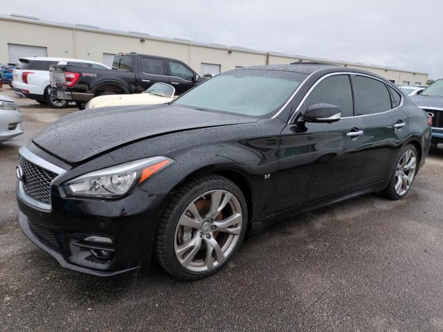 2016 Infiniti Q70 3.7