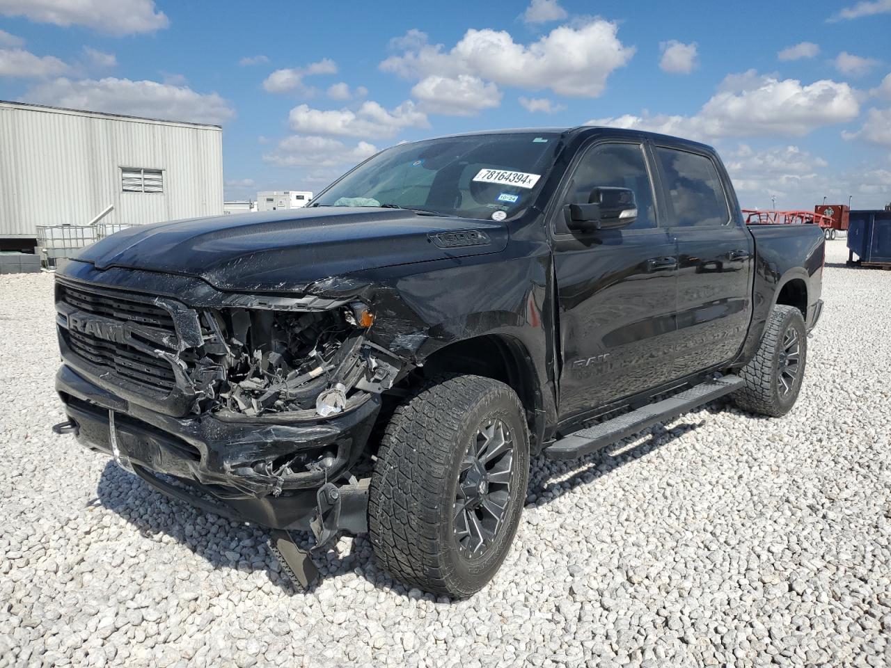 2019 RAM 1500 - Image 1