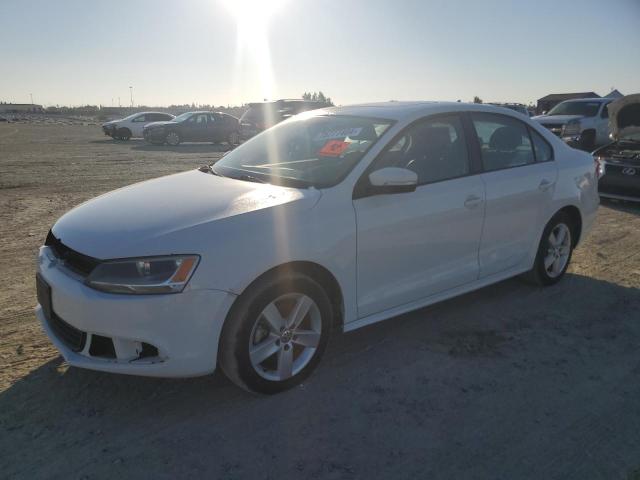 2012 Volkswagen Jetta Tdi