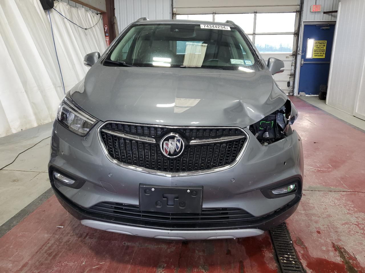 KL4CJGSM5KB863302 2019 Buick Encore Essence