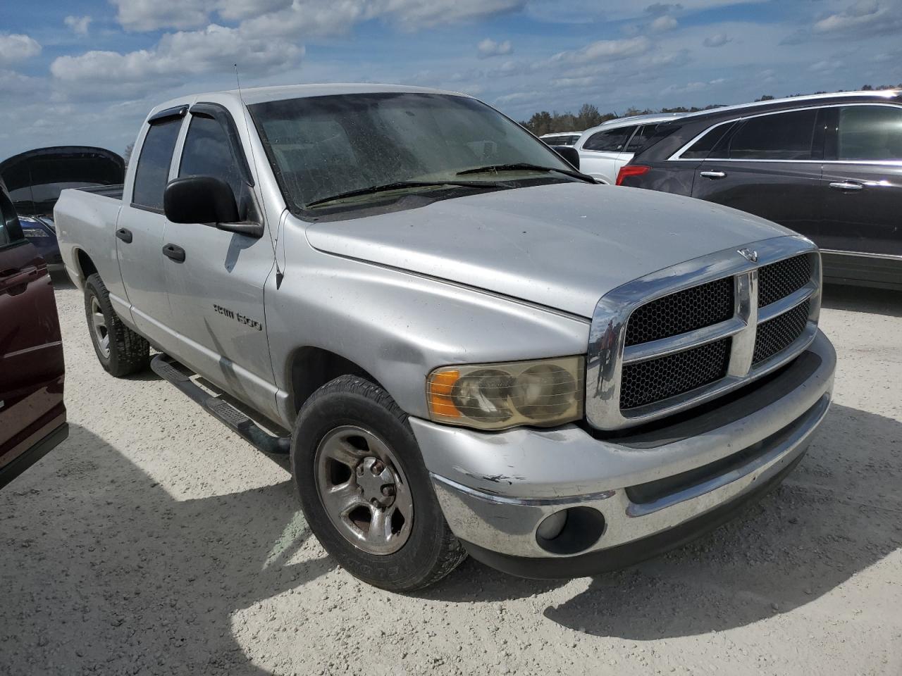 2003 Dodge RAM - Image 4