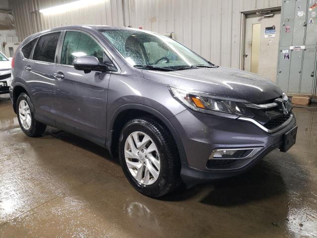  HONDA CRV 2015 Gray