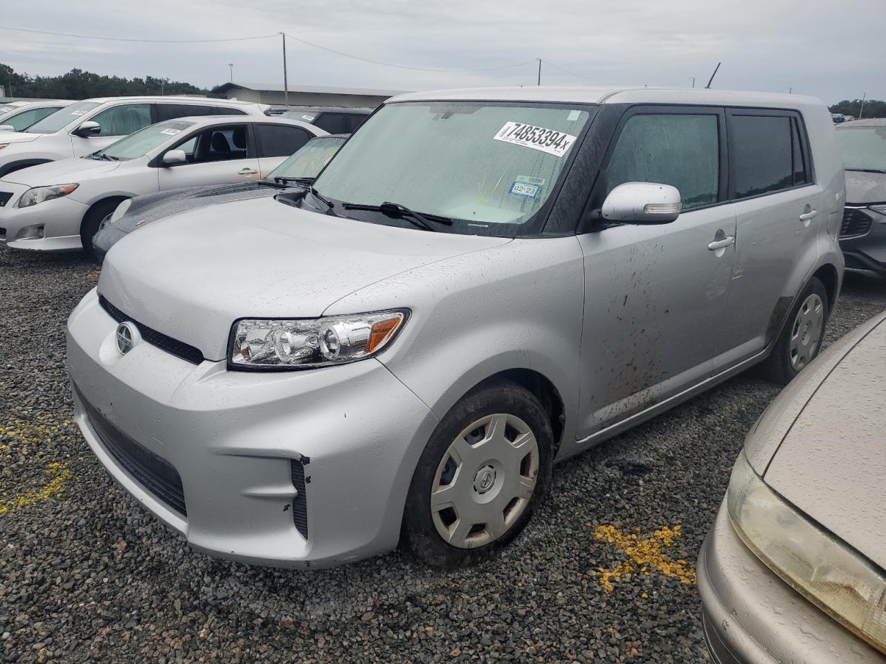 2011 Scion xB - Image 1
