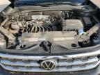 2022 Volkswagen Atlas Se en Venta en Amarillo, TX - Rear End