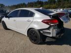 2018 Kia Forte Lx en Venta en Hampton, VA - Rear End