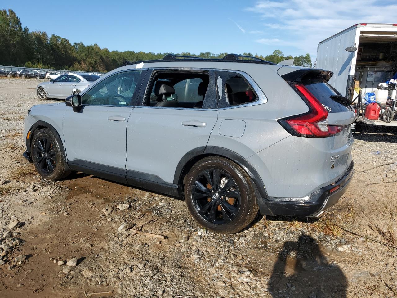 2023 Honda CR-V - Image 2