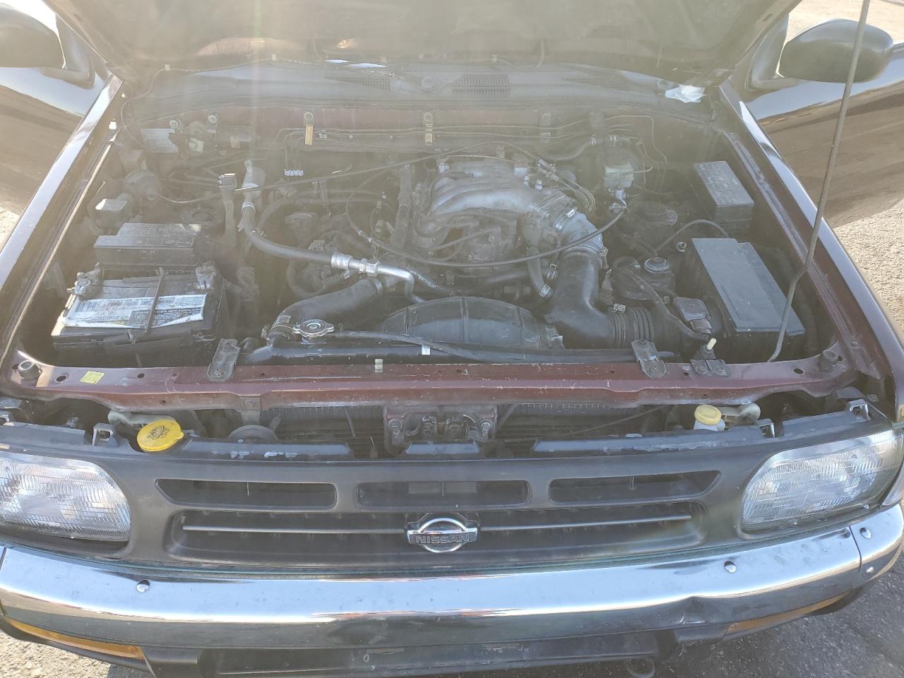 1996 Nissan Pathfinder - Image 12