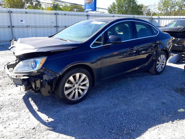  BUICK VERANO 2015 Синий