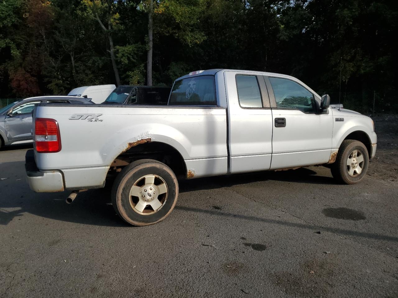 2007 Ford F-150 - Image 3