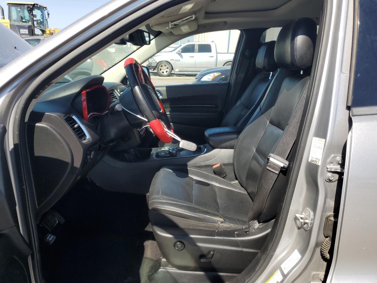 2014 Dodge Durango - Image 7