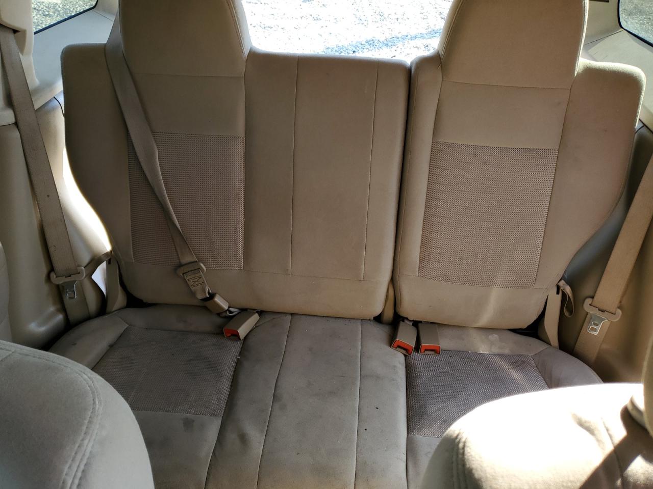 2015 Jeep Liberty (Patriot) - Image 10