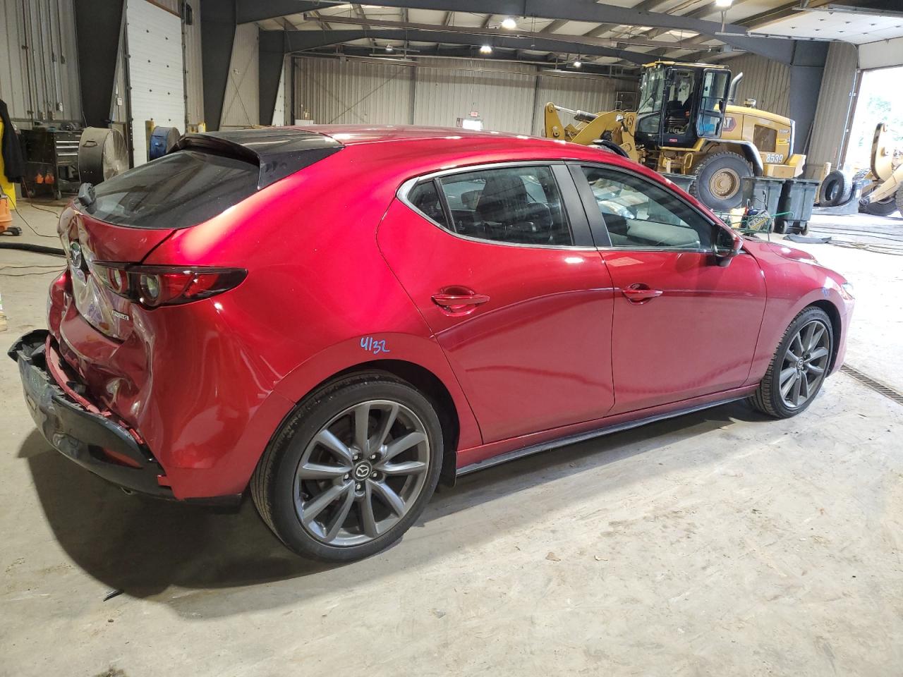 2021 Mazda 3 - Image 3