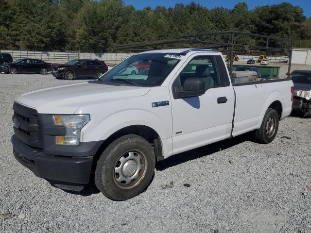 2015 Ford F150 