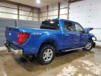 2024 Ford F150 Xlt за продажба в Columbia Station, OH - Front End