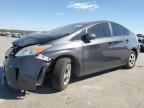 2013 Toyota Prius  за продажба в Grand Prairie, TX - Front End