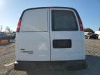 2011 Chevrolet Express G2500  de vânzare în Hillsborough, NJ - Front End