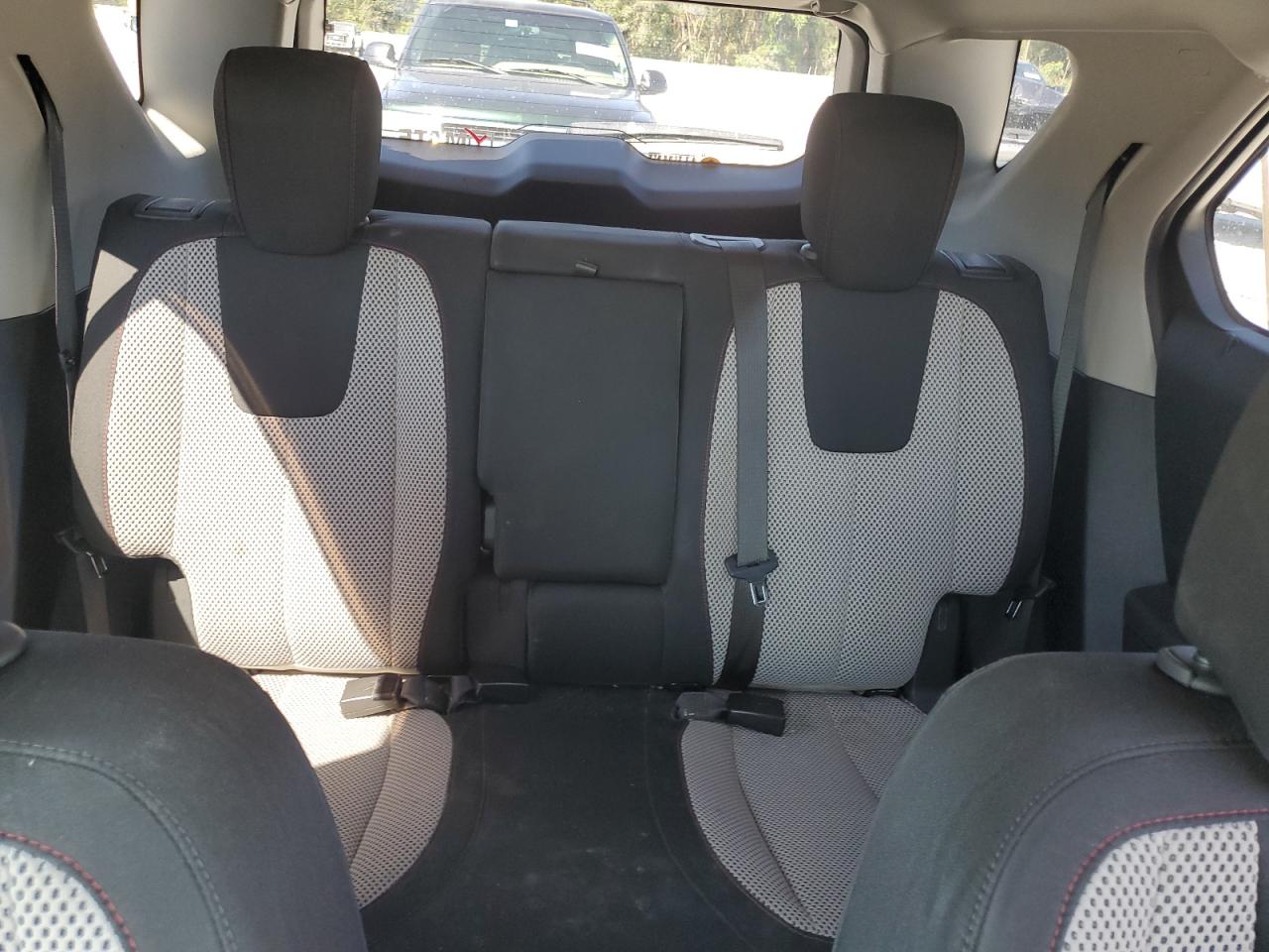 2013 Chevrolet Equinox Lt VIN: 1GNALDEK4DZ106733 Lot: 75408124