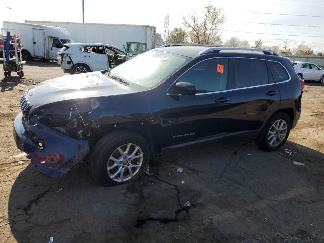 Woodhaven, MI에서 판매 중인 2015 Jeep Cherokee Latitude - Front End