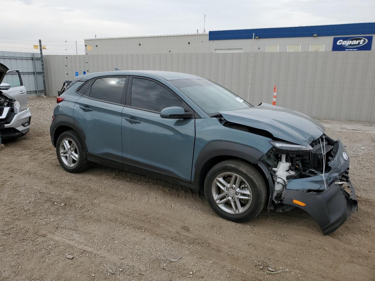 2022 Hyundai Kona - Image 4
