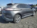 2016 Ford Edge Sel продається в Colton, CA - Mechanical