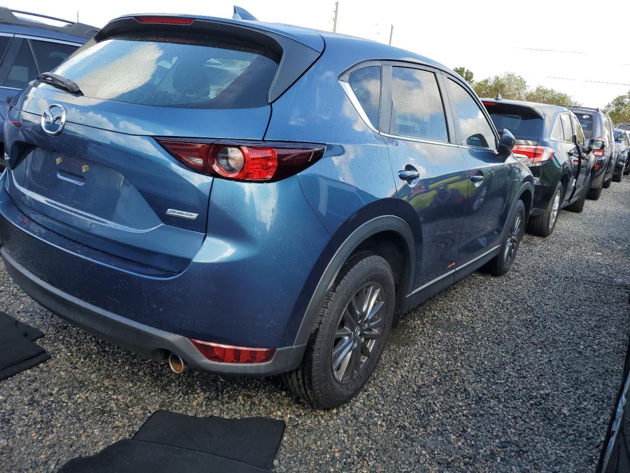 2019 Mazda CX-5 - Image 3