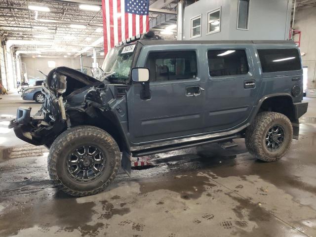 2006 Hummer H2 