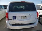 2019 Dodge Grand Caravan Se en Venta en Grand Prairie, TX - Normal Wear