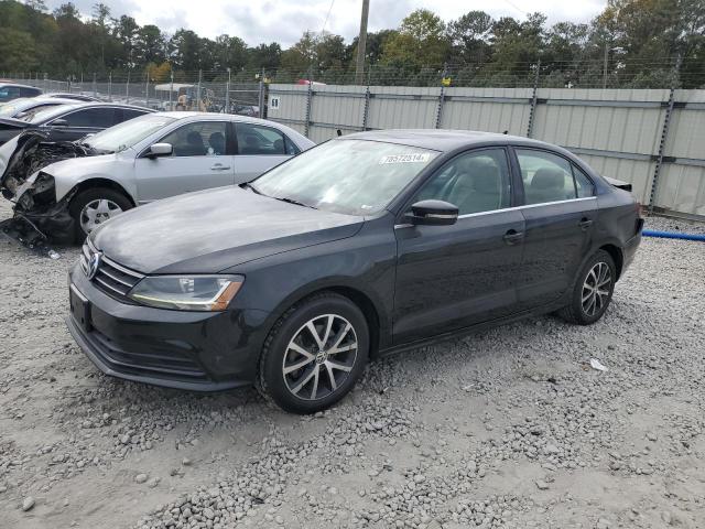 2017 Volkswagen Jetta Se