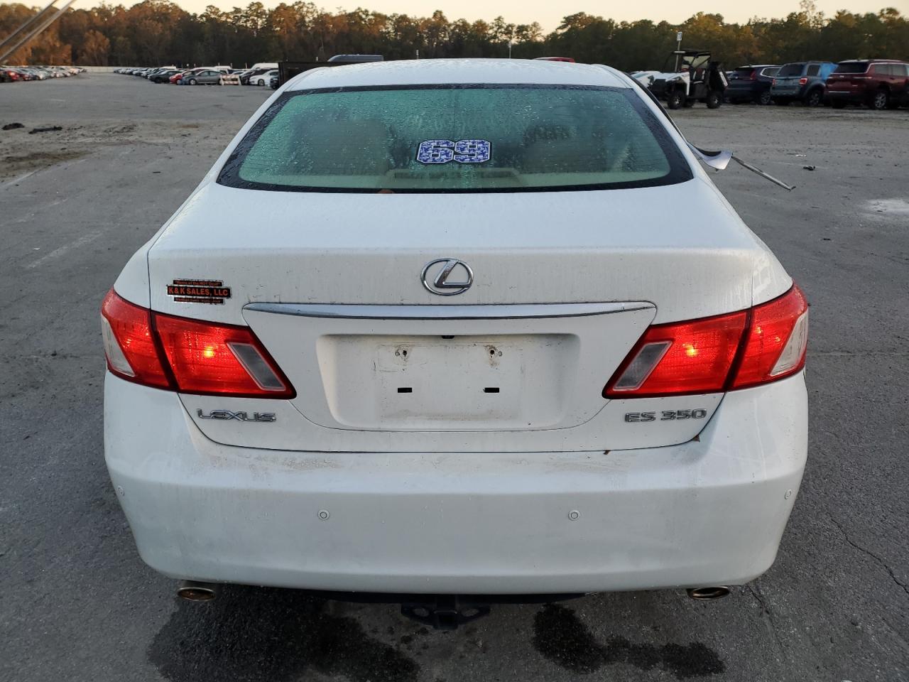 2009 Lexus ES - Image 6